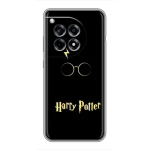 Чехлы Фильмы для ВанПлас 12 Про (VPrint) (Harry Potter)