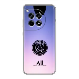 Чехлы PSG для OnePlus 12 Pro (AlphaPrint) (лого PSG)