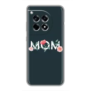 Чохли для мами на OnePlus 12 Pro (Mom дизайн)