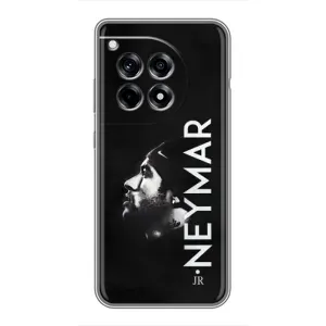 Чехол Неймар для OnePlus 12 Pro (AlphaPrint) (NEYMAR)