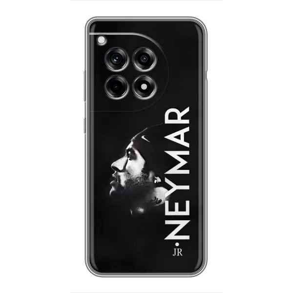 Чохол з принтом «NEYMAR» для OnePlus 12 Pro