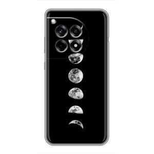 Космические Чехлы для ВанПлас 12 Про (VPrint) (Планеты)