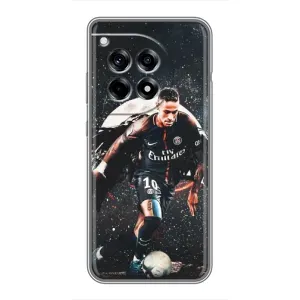 Чехол Неймар для OnePlus 12 Pro (AlphaPrint) (PSG Neymar)