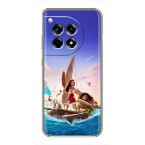 Чехол с принтом «Команда Ваяна Мауи» для OnePlus 12 Pro