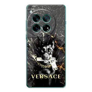 Чехлы VERSACE для ВанПлас 12 (PREMIUMPrint) (AlphaPrint-ген.)