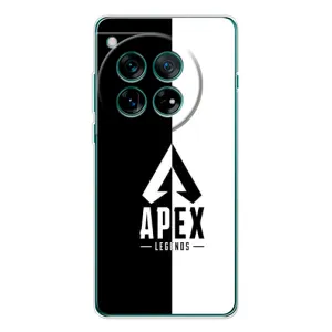 Чехлы с топовыми принтами для ВанПлас 12 (APEX)