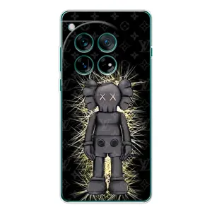 Чехлы для OnePlus 12 - Bearbrick Louis Vuitton (PREMIUMPrint) (Bearbrick LV)