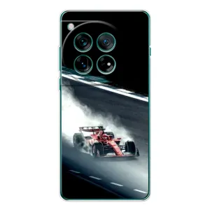 Чохол Формула1 на OnePlus 12 (Болід гоночний)