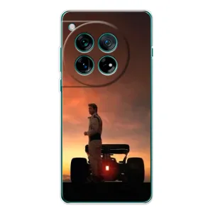 Чохол Формула1 на OnePlus 12 (Ф1 Гейс)