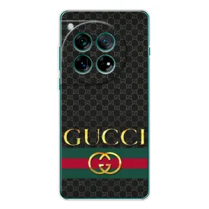 Чохли  GUCCI для ВанПлас 12 (AlphaPrint) (Gucci оригінал)