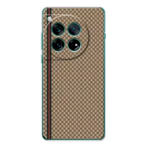 Чохли  GUCCI для ВанПлас 12 (AlphaPrint) (Гуччі полоса)
