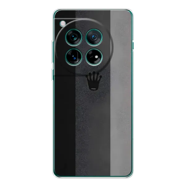 Чехол с принтом «Коронка» для OnePlus 12 Чехол с принтом «Коронка» для OnePlus 12