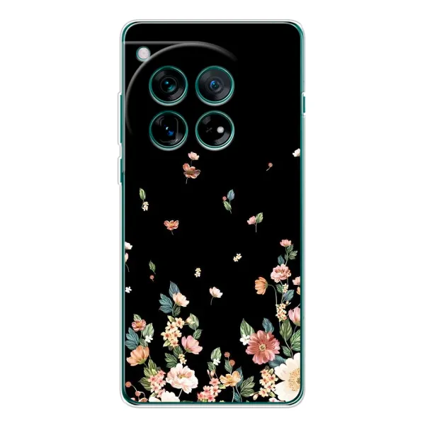 Чехол с принтом «Маленькие цветы» для OnePlus 12 Чехол с принтом «Маленькие цветы» для OnePlus 12