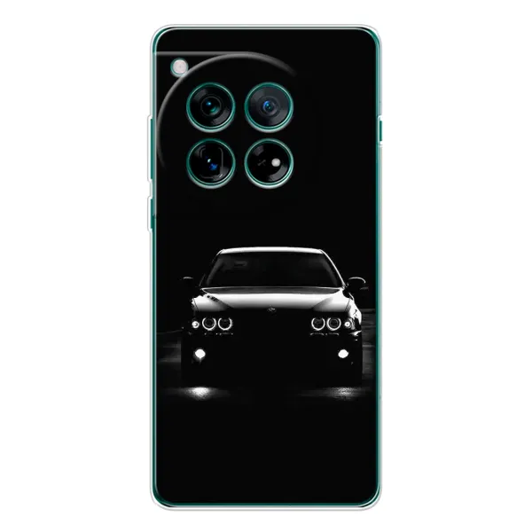 Чехол с принтом «Машина BMW» для OnePlus 12 Чехол с принтом «Машина BMW» для OnePlus 12