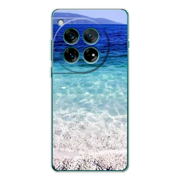 Чехол с принтом «Море» для OnePlus 12