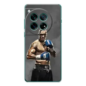 Чехол с картинкой Александр Усик для OnePlus 12 (Александр Усик)