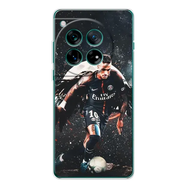Чехол с принтом «PSG Neymar» для OnePlus 12 Чехол с принтом «PSG Neymar» для OnePlus 12