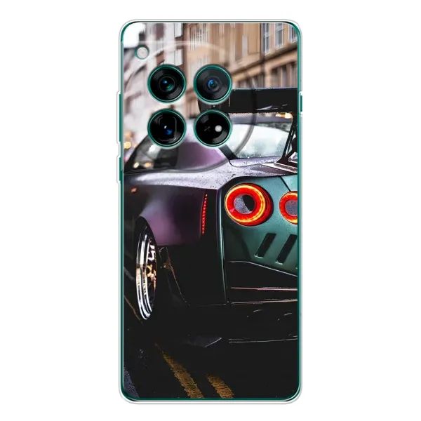 Чехол с принтом «Тачка» для OnePlus 12 Чехол с принтом «Тачка» для OnePlus 12