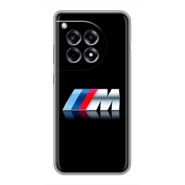 Чохол з принтом «AMG» для OnePlus 12R