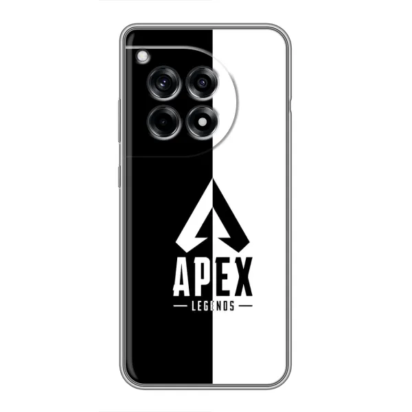 Чехол с принтом «APEX» для OnePlus 12R