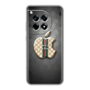 Чохли  GUCCI для ВанПлас 12р (AlphaPrint) (Apple gucci)