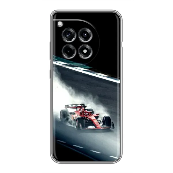 Чехол с принтом «Болид гоночный» для OnePlus 12R Чехол с принтом «Болид гоночный» для OnePlus 12R