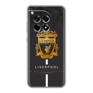 Чехлы для ВанПлас 12р (VPrint) - ТОП ФК (FC Liverpool)