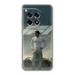 Чехол с принтом «Формула 1» для OnePlus 12R
