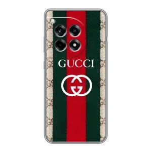 Чохли  GUCCI для ВанПлас 12р (AlphaPrint) (Gucci дизайн)