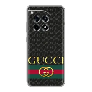 Чохли  GUCCI для ВанПлас 12р (AlphaPrint) (Gucci оригінал)