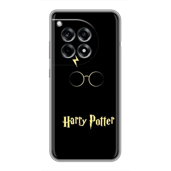 Чохол з принтом «Harry Potter» для OnePlus 12R