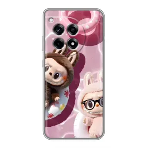 Чехол с принтом «Игрушка Лабубу» для OnePlus 12R