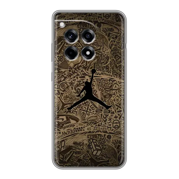 Чехол с принтом «Logo Jordan» для OnePlus 12R