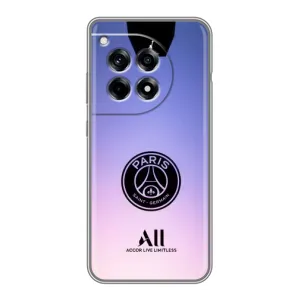 Чехлы PSG для OnePlus 12R (AlphaPrint) (лого PSG)