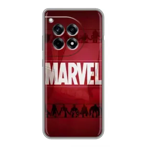 Чохол МАРВЕЛ для ВанПлас 12р (AlphaPrint) (MARVEL)