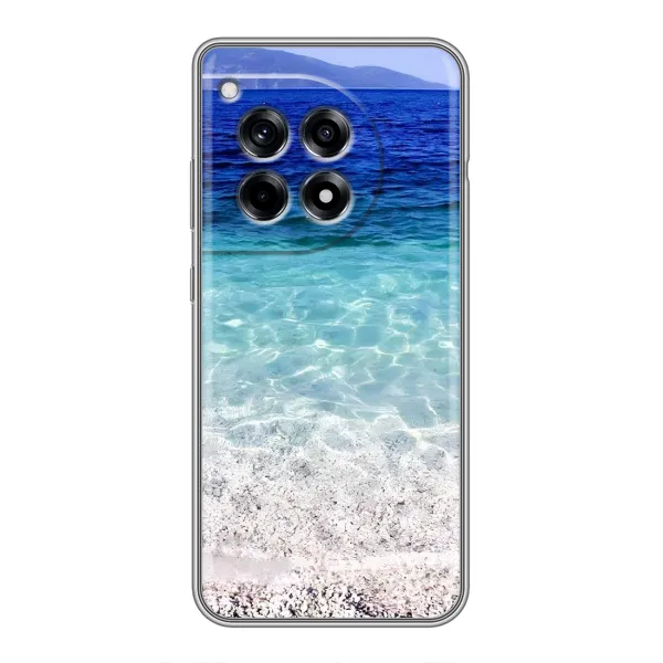 Чехол с принтом «Море» для OnePlus 12R