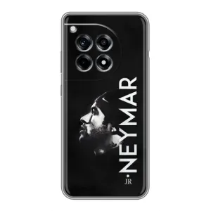 Чохол Неймар для OnePlus 12R (AlphaPrint) (NEYMAR)
