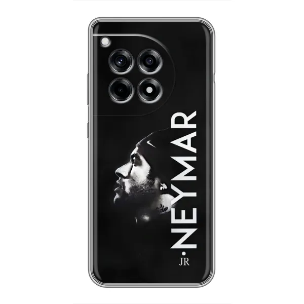 Чохол з принтом «NEYMAR» для OnePlus 12R