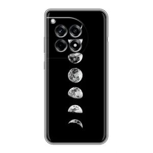 Космические Чехлы для ВанПлас 12р (VPrint) (Планеты)