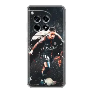 Чохол Неймар для OnePlus 12R (AlphaPrint) (PSG Neymar)