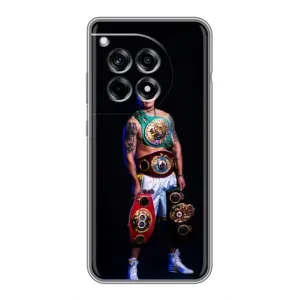 Чехол с картинкой Александр Усик для OnePlus 12R