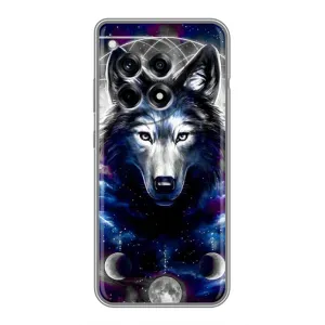 Защитные чехлы для ВанПлас 12р (AlphaPrint) (ХИТ продаж) ВОЛК (Волк)