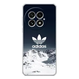 Чохли Адидас для OnePlus 13 (AlphaPrint) (Адідас в горах)