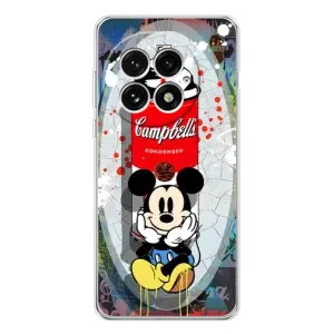 Чехол Disney Mouse OnePlus 13 (PREMIUMPrint) (Американский Маус)