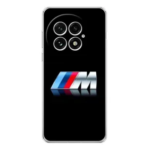 Чохол для ВанПлас 13 - з принтом БМВ (AlphaPrint) (AMG)