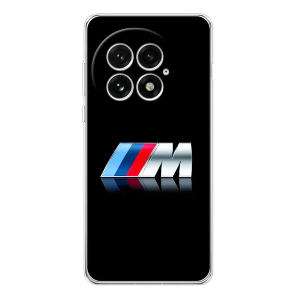 Чехол с принтом «AMG» для OnePlus 13