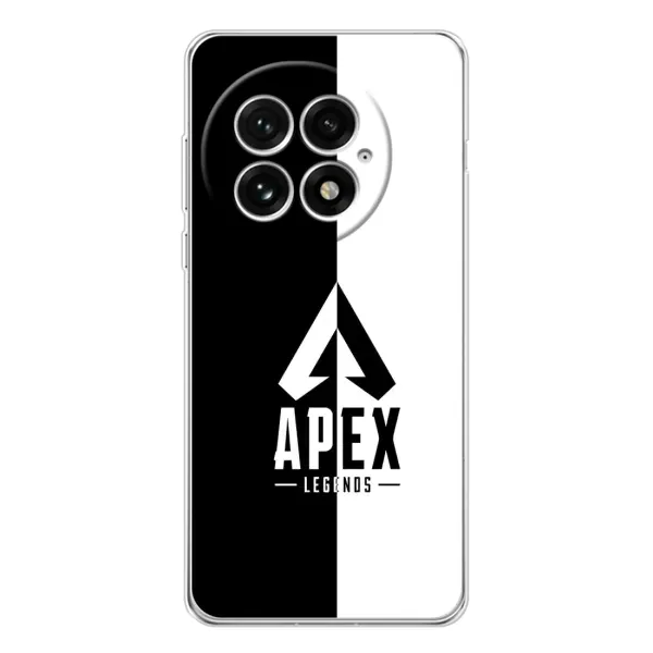 Чехол с принтом «APEX» для OnePlus 13