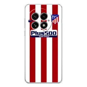 Чохли для OnePlus 13 (VPrint) - Футбольні клуби (Atletico)