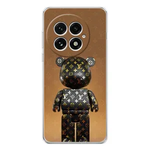 Чохли для OnePlus 13 - Bearbrick Louis Vuitton (PREMIUMPrint) (Bearbrick)