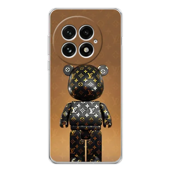 Чохол з принтом «Bearbrick» для OnePlus 13